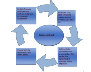 Stresi dhe menaxhimi i tij 3 stresi dhe menaxhimi