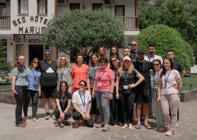 Spiritual Retreat - Zeri i heshtjes