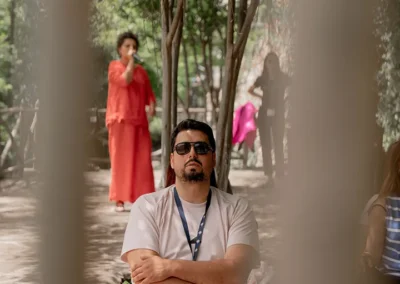 Spiritual Retreat - Zeri i heshtjes