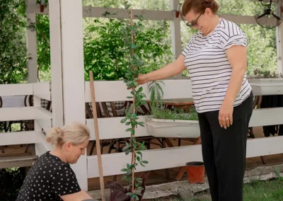 Spiritual Retreat Zeri i heshtjes 17