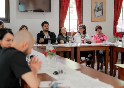 Spiritual Retreat - Zeri i heshtjes