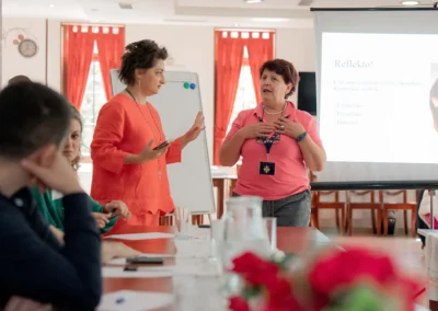 Spiritual Retreat - Zeri i heshtjes