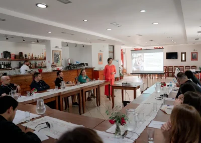 Spiritual Retreat - Zeri i heshtjes