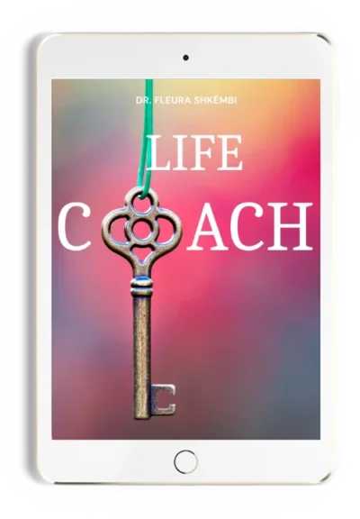 LIFE COACH BOOK