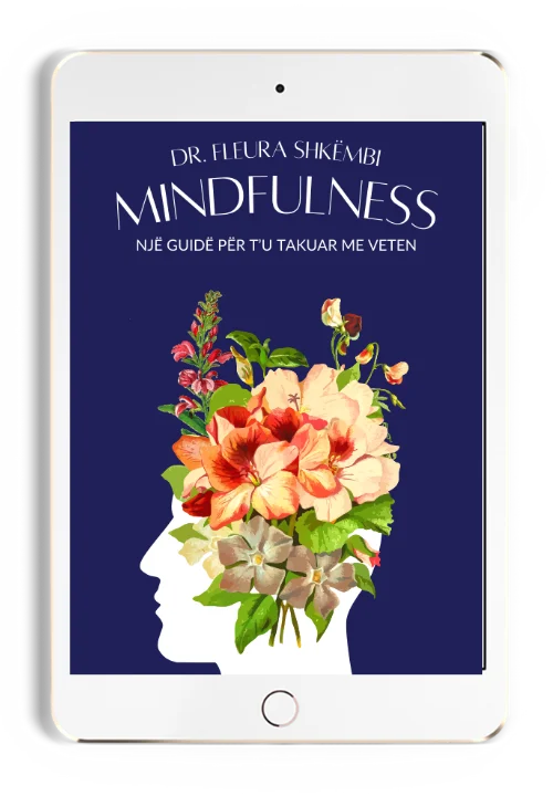 ebook MINDFULNESS NJË GUIDË PËR T’U TAKUAR ME VETEN MINDFULNESS NJË GUIDË PËR T’U TAKUAR ME VETEN