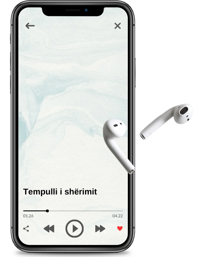 download tempulli i sherimit