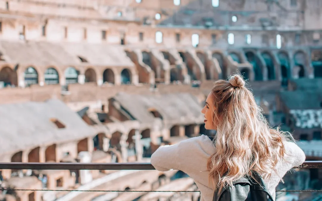 Identiteti ynë gjatë pushimeve