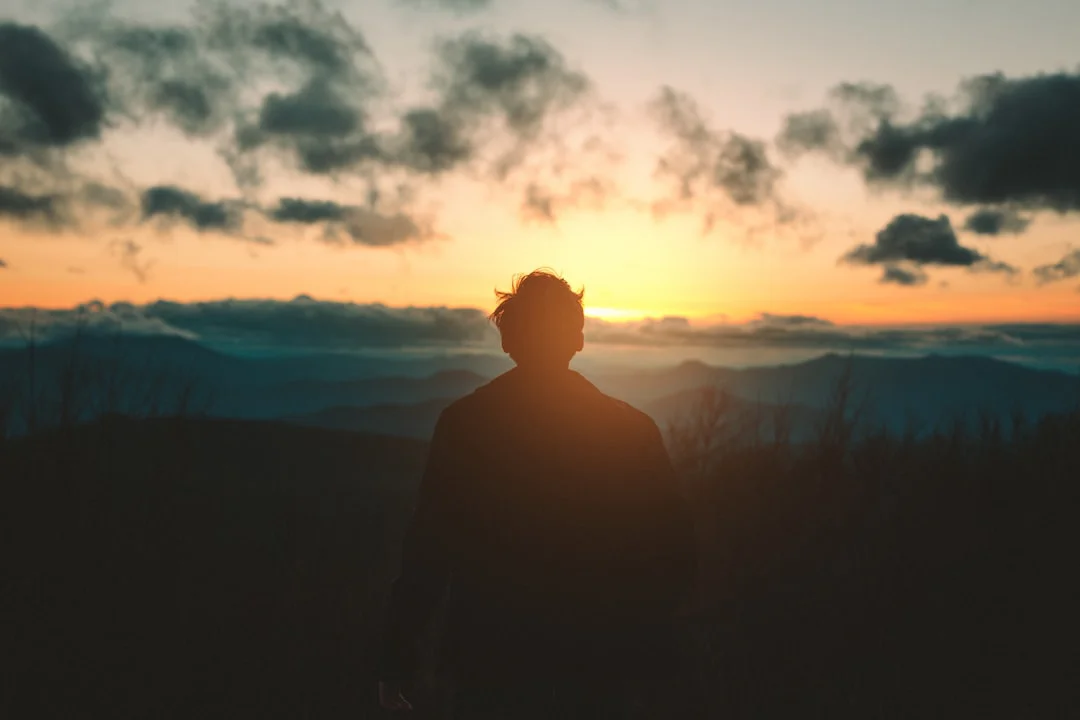 Blog 5 Mindfulness për ankthin