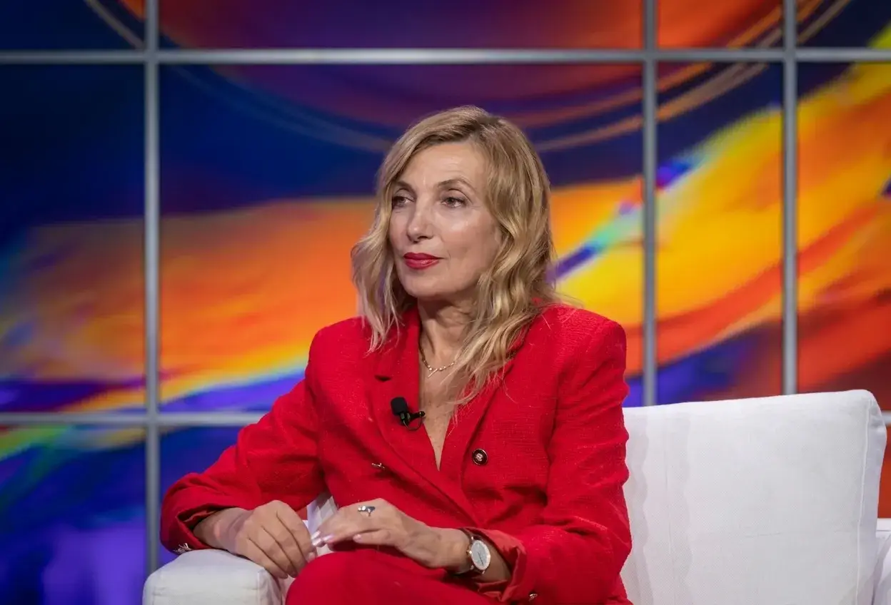 Mimoza Ahmeti dhe psikologjia e komunikimit